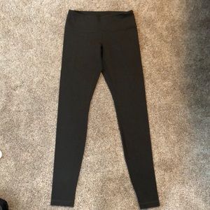 Lululemon Wunder Under Legging 28”